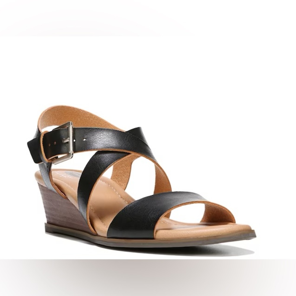 Dr. Scholl’s Calling wedge sandal